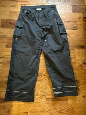 SORA INFERNO Cargo Pants